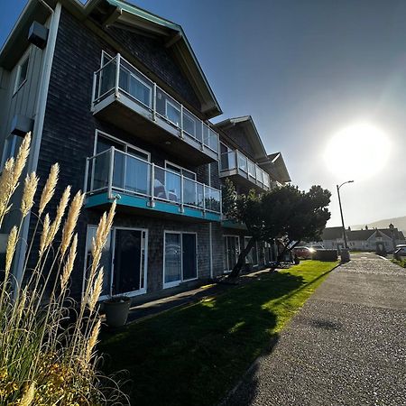 Inn At The Shore Seaside Exterior foto