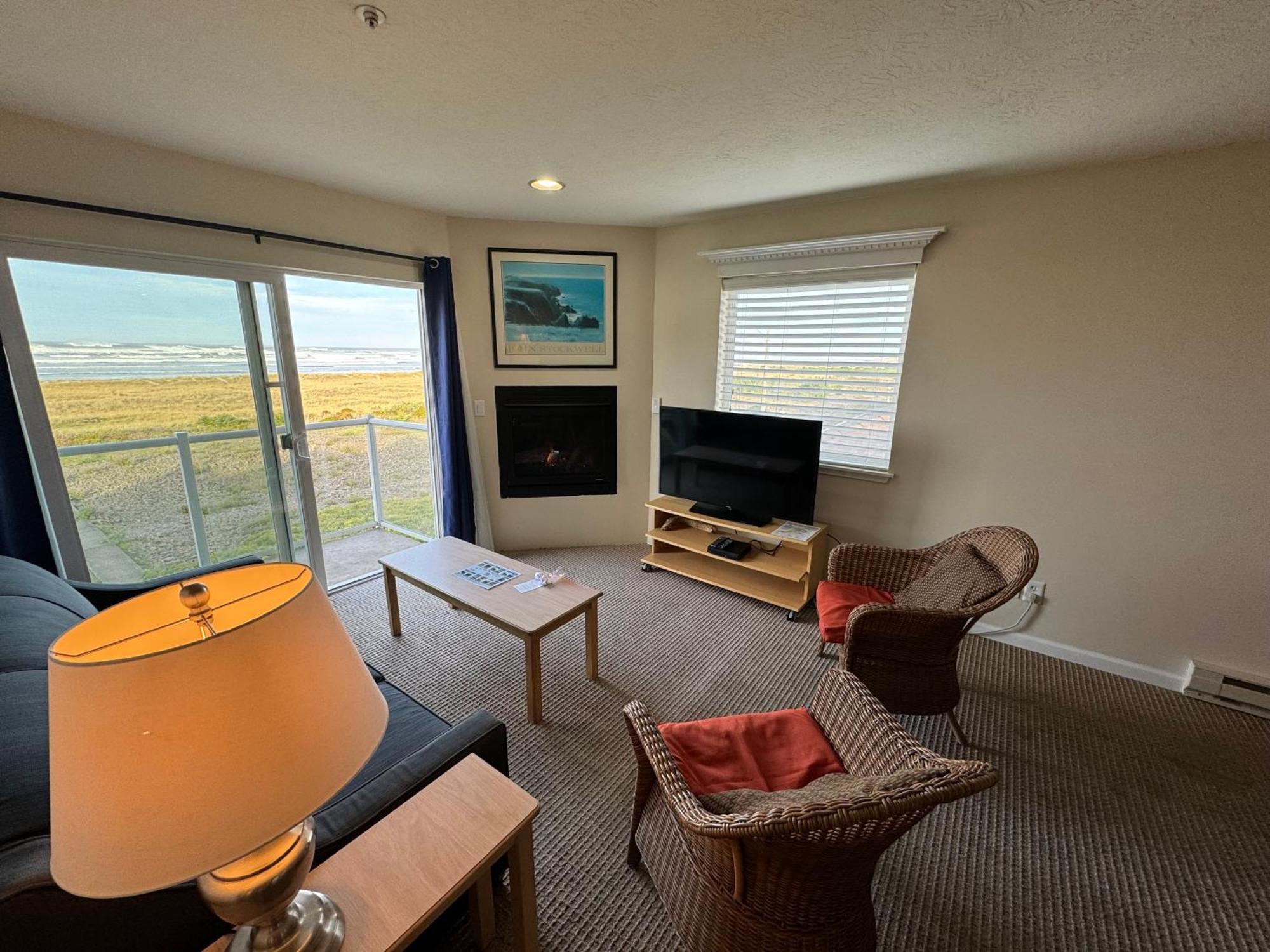 Inn At The Shore Seaside Zimmer foto